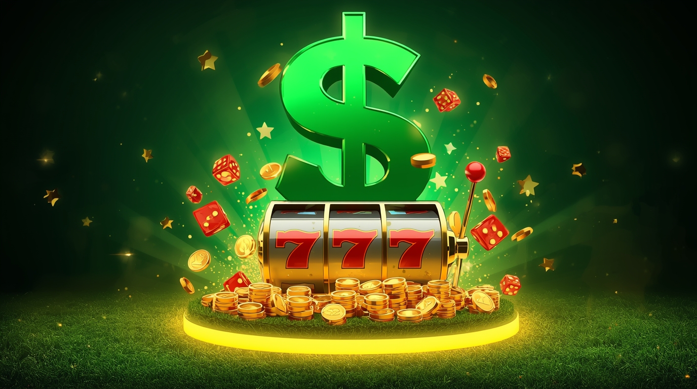 Slot Games at You Know 777